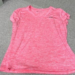 Under armour vneck Tee